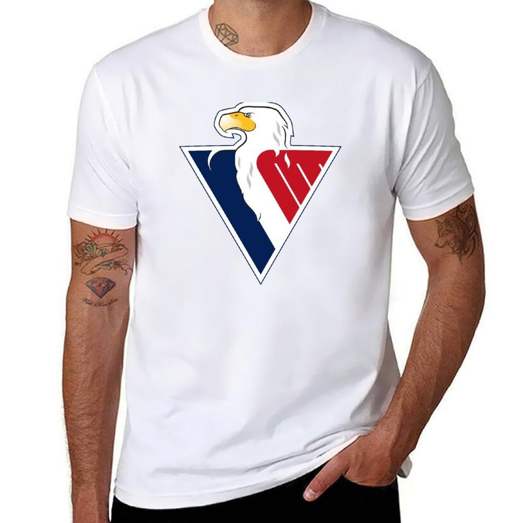 Hc Slovan Bratislava Tshirt Trendy Casual Short Sleeve Shirt Tshirt
