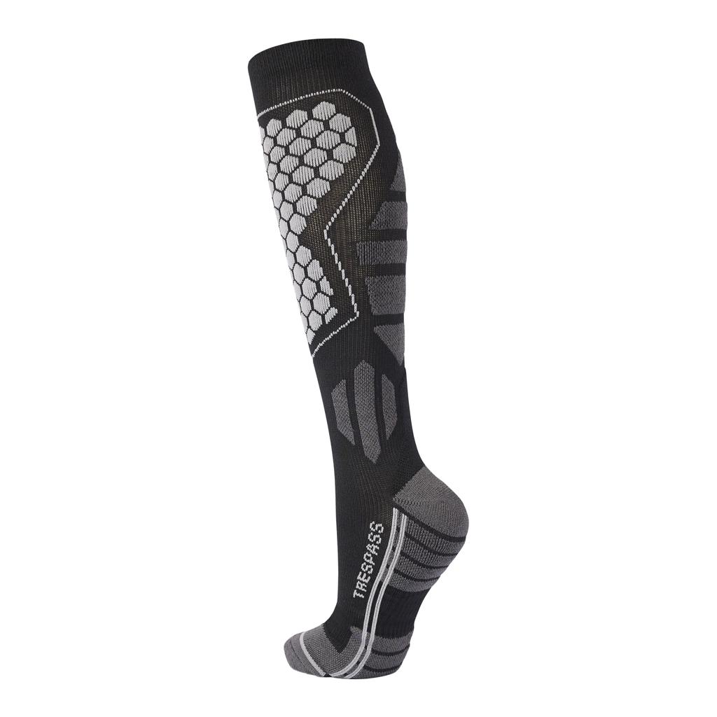 Trespass Unisex Adult Hacon Ski Socks