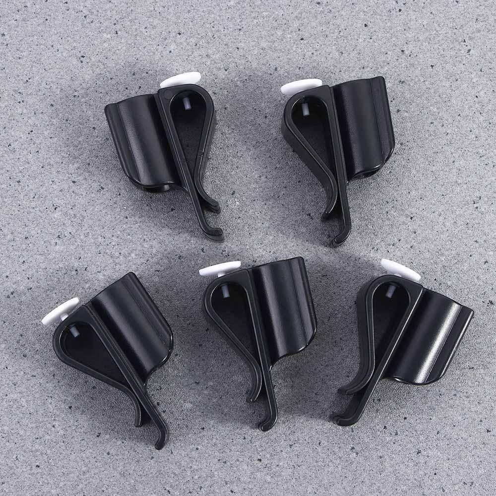Golf Accessories Sporting Goods On Putter Holder Golf Club Clip Golf Bag Clip Golf Putter Holder