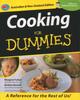 Книга Cooking For Dummies