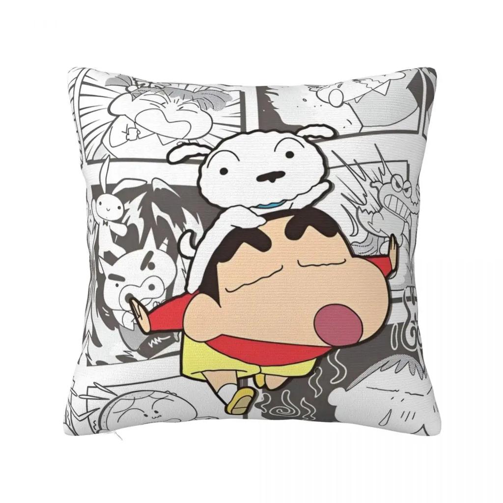 Cushions Cover Decorative Pillows for Sofa Personalized Gift Cushion Covers Living Room Decoration Home