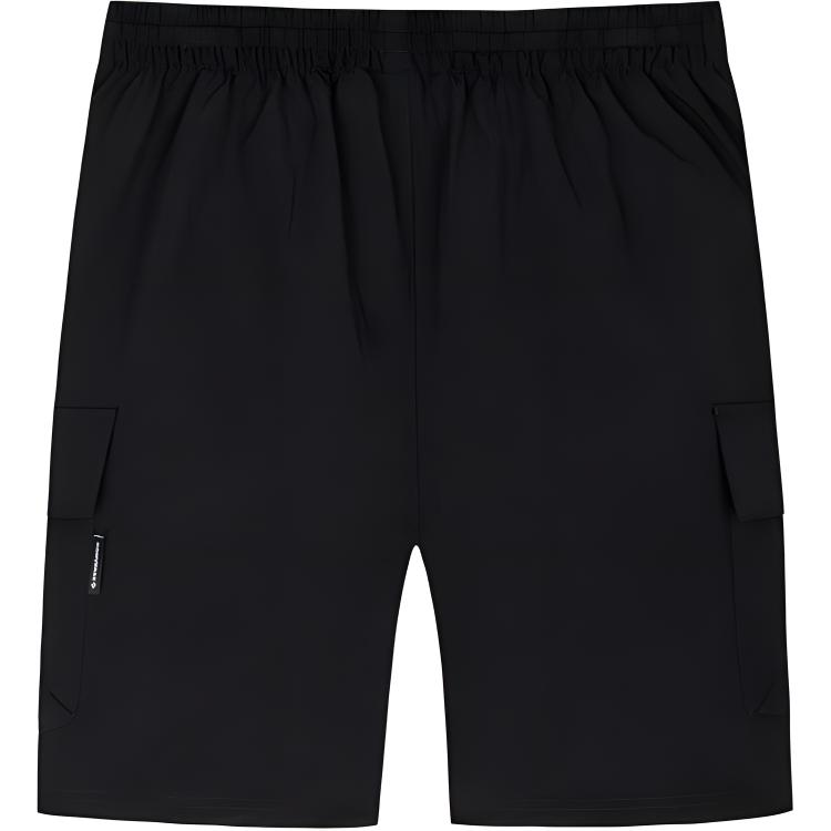 Converse Shorts Kids' Jet Black CV2422242