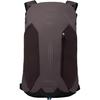 22L Hikelite LT Lightweight Hiking Backpack Unisex Backpack Graphite-Purple 10007570