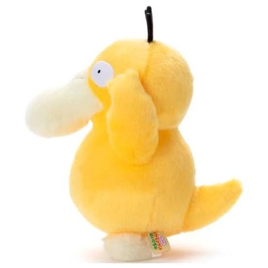 Takaratomy A.R.T.S Pocket Monster Pokémon I Decided on You Get Plush Doll Psyduck Height Approximately 20cm