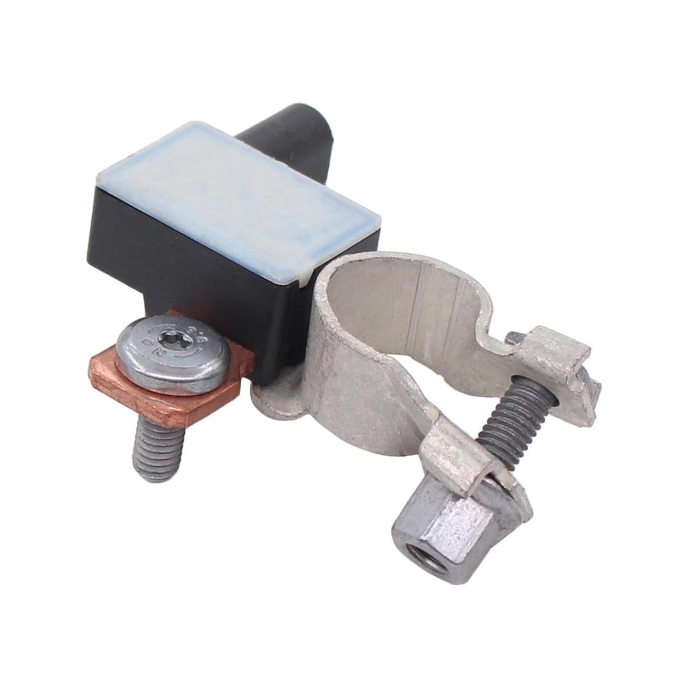 1x Новый клеммный наконечник аккумуляторного кабеля с датчиком 13599060 для Malibu XT5 2016-17