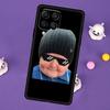 Funny Hasbulla Cover For Samsung Galaxy M11 M51 M31 M33 M13 M23 M53 M15 M55 M14 M34 M54 M20 M32 M52 Case