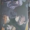 Продаю прозрачные файлы Danganronpa Kuji