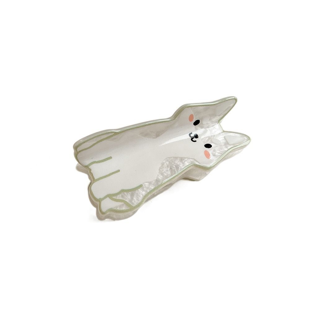 Cartoon Animal Dog Hair Claw Puppy Cat Hair Clip Fashion Girl