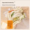 Вакуумные пакеты Camellia Food