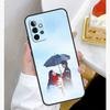 Чехол для Samsung Galaxy A55 A35 A15 A14 A34 A54 A73 A53 A33 A23 A13 A12 A32 A52 A51 с принтом "Гоблин"