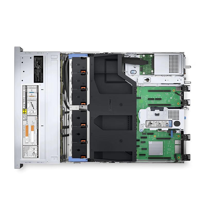 Dell PowerEdge R750XS 2U Rack Server (CN version)