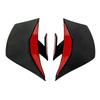 Motorcycle Fixed Wind Wing Wing Aerodynamic Fairing for Suzuki GSX-R1000R GSXR1000 2017-