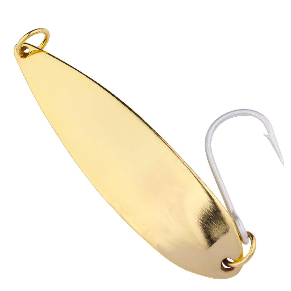 Морская рыбалка Большие форелевые блесны рыболовные блесны Приманка вращающаяся рыболовная блесна соленая вода для форели Басс 142 г