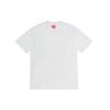Supreme Cutout Logo S/S Top SUP-FW20-240