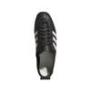 adidas Япония Черная Алюминиевая Унисекс Кроссовки Core-Black Gold-Metallic KK3438