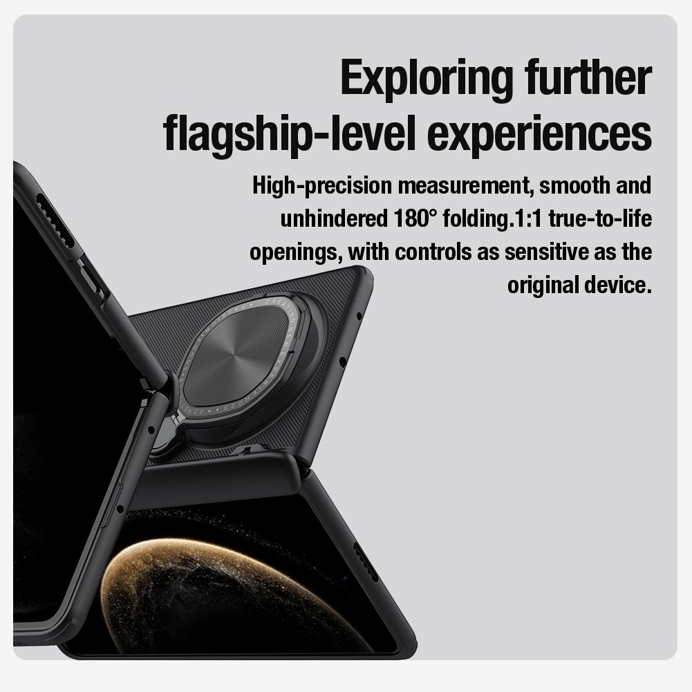 NILLKIN Для Huawei Mate X6 Чехол для телефона Super Frosted Shield Prop Cover