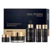 Cell Toxing Dermajours Essential Set 5 items AUTHENTIC STORE