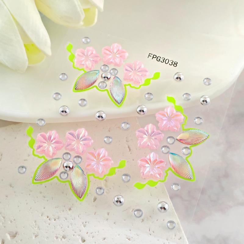 Face Jewel Stickers Shiny Rhinestone Self Adhesive Hypoallergenic for Birthday Party Festival Stage Makeup