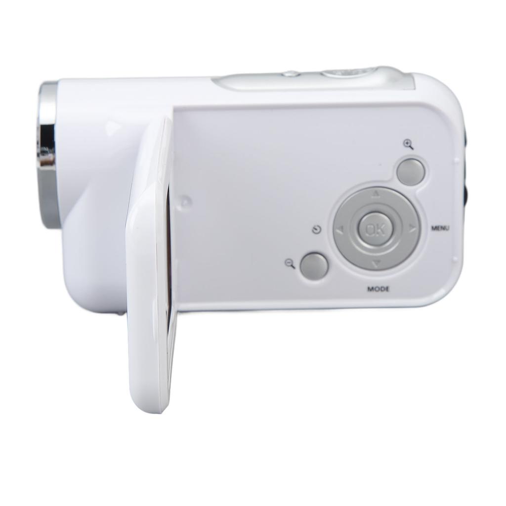 Детская видеокамера 16MP 1080P HD 16X 2,0-дюймовый цветной TFT-экран цифровой видеорегистратор для видеоблогов