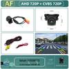 1080P HD Night Vision Car Rear View Camera