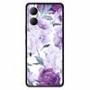 Fundas For Vivo Y17s 4G Case Silicone Wolf Lion Soft TPU Phone Covers for vivo Y17s 2023 Y 17s Bumper Coque for VivoY17s Black