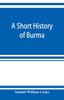 Книга A Short History of Burma