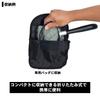 Daiwa Подсачек One Touch Mountain Stream Damo 30 Серый 469579