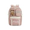 New ORIGINALE Fabric Backpack Women's Rose Smoke Pink F13W539165FPK