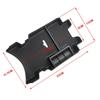 Center Console Organizer Tray  for Honda Civic 10th Gen Sedan 2016 2017 2018 2019 2020 2026 Armrest Storage Box ABS Accessories