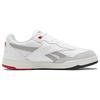 Reebok Кроссовки унисекс BB4000 2 Twilight Zone White Cloud-White Pure-Grey-8 HQ3582