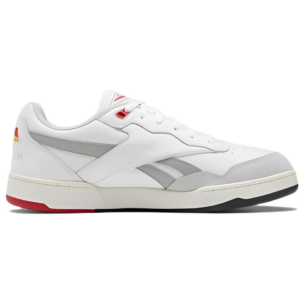 Reebok Кроссовки унисекс BB4000 2 Twilight Zone White Cloud-White Pure-Grey-8 HQ3582