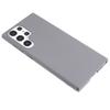 For Samsung Galaxy S23 Ultra Hard PC Matte Phone Case Protective Smartphone Cover