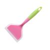 Silicone Spatula for Making Omelets, Heat-resistant Cookware, Silicone Spatula for Making Omelets, Kitchen Tools, Cooking Tools, Heat-resistant Cookwa