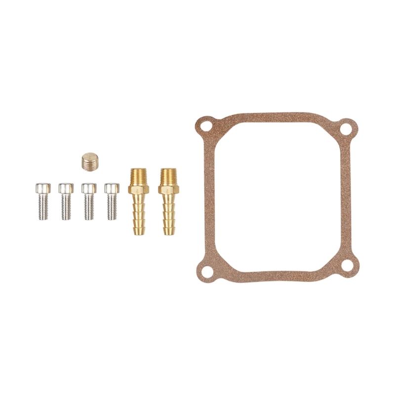 Lightweight Aluminum Valves Cover with Improved Heat Dissipation For CT200U CT100U BT20000 SK100 KT196 Small Engine Cooling and Durability