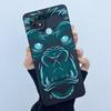Для Realme C21 RMX3201 / C21Y RMX3261 RMX3263 C25Y Чехол для телефона Coque Мягкий силикон Сладкий расписной Девочки Милый печатный задний чехол