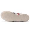 ONITSUKA TIGER Классические спортивные кроссовки Machu Racer из синтетической кожи с противоскользящей амортизацией, легкие, низкие, повседневные 1183B770-100