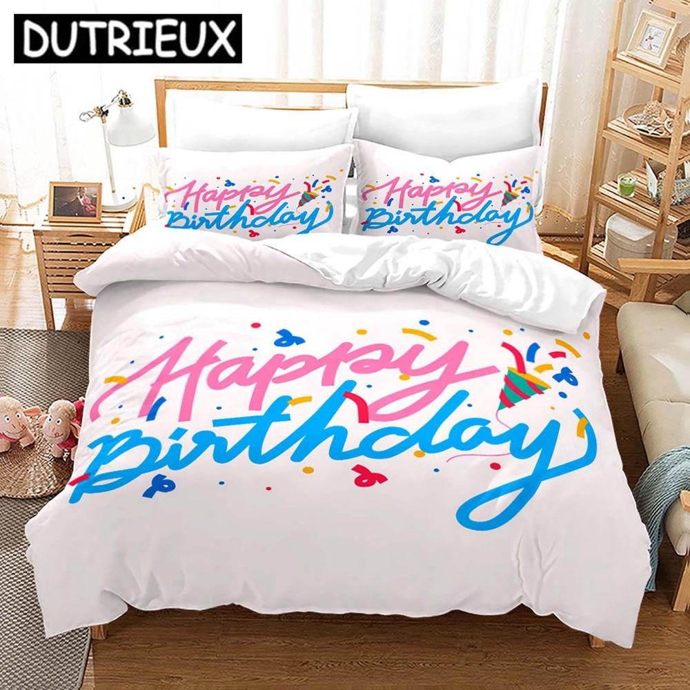 New Merry Christmas 3D Printed Bedding Set Duvet Covers Pillowcases Comforter Bedding Set Bedclothes Bed Linen 21