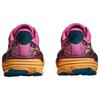 HOKA Stinson 7 Клубника Женские Кроссовки Розовый Каберне 1141531-SCBR