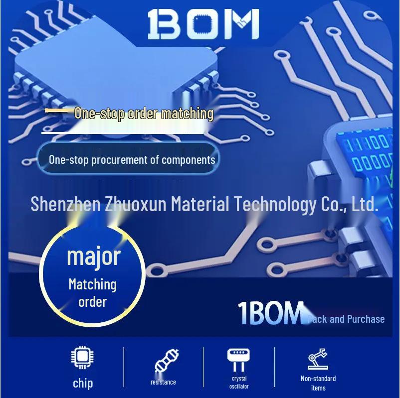 2WA1566-120111 BGA Storage Chip BOM Original Genuine