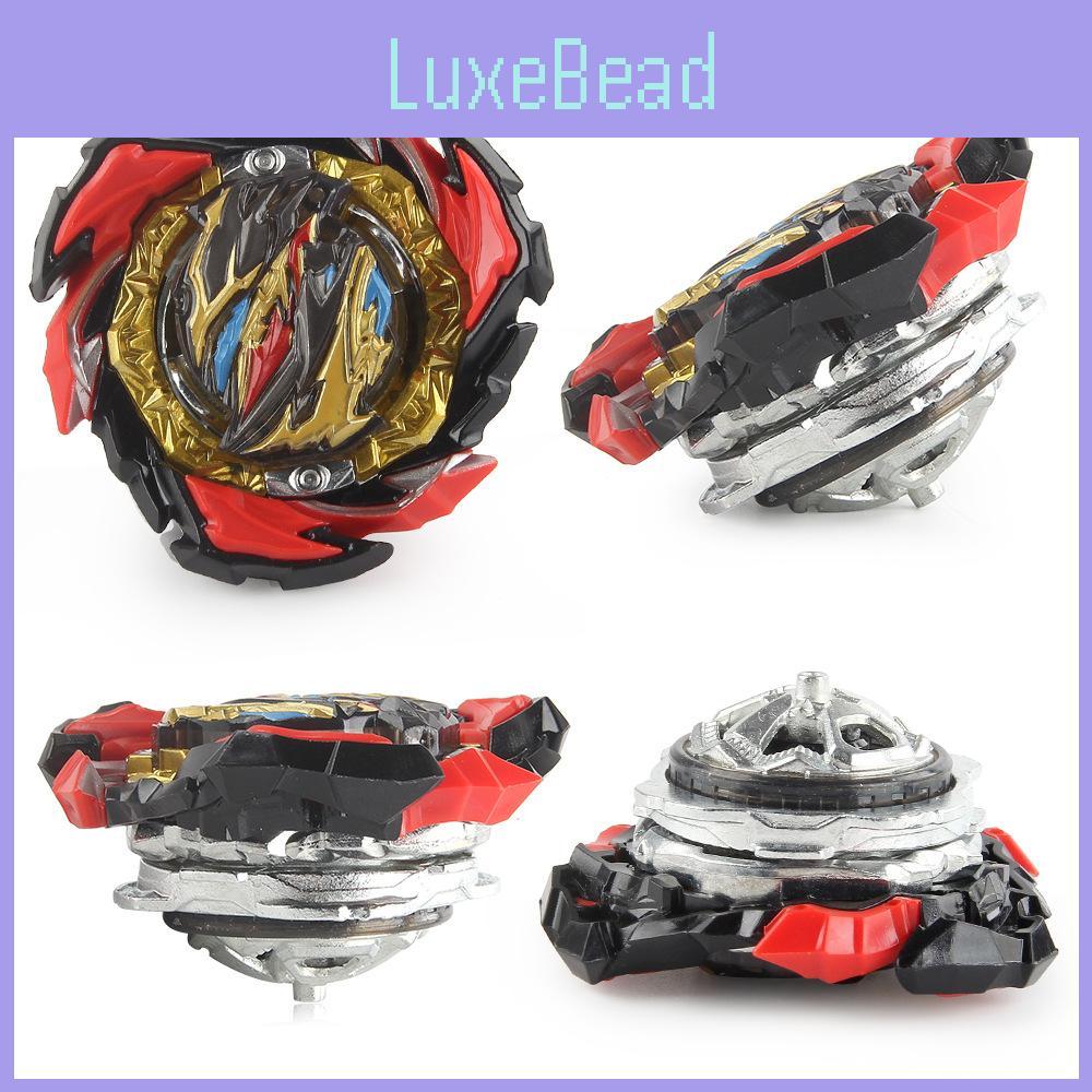 B-191-01 Черный сплав Боевой волчок Игрушка Одинарная упаковка Гиро 67,8 г