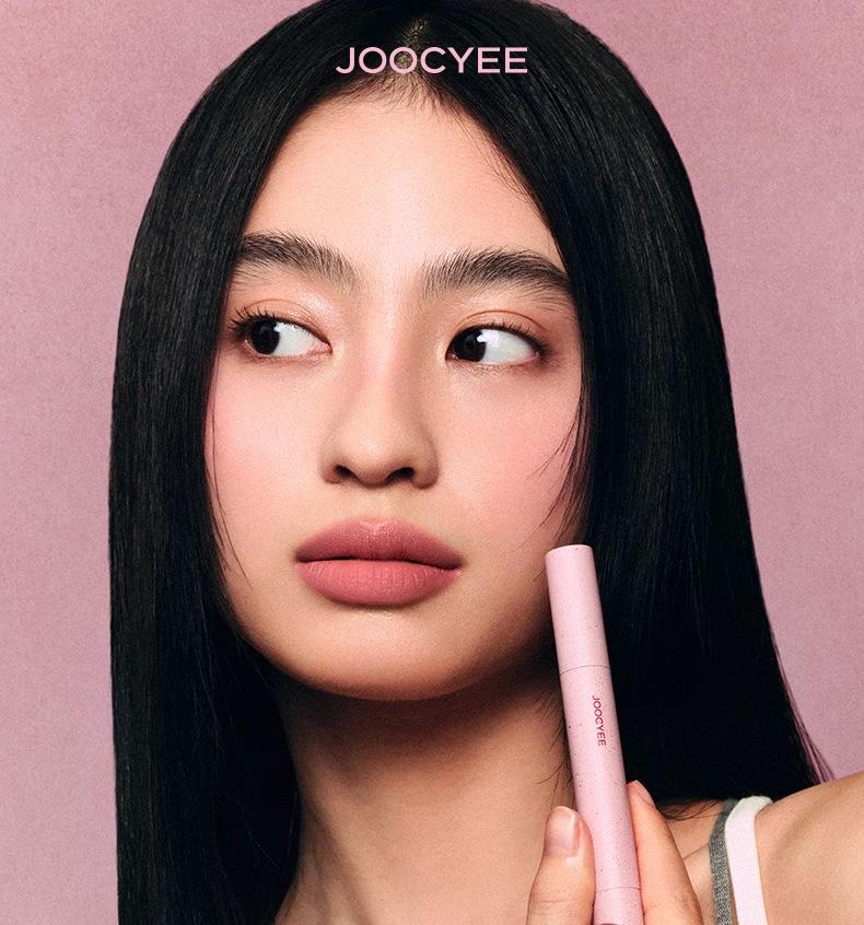 Joocyee Матовая помада и блеск дуо