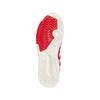 adidas Originals Drop Step 2.0 Низкие Скейтбордические Кроссовки Унисекс Белый Красный KJ1110