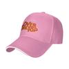 Summer Days of Thunder Baseball Cap Stallone Over The Top Hiking Fishing Cute Design Sun Trucker Hat Unisex Men Breathable Caps