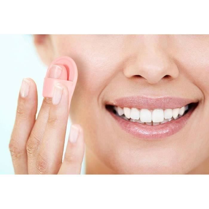 Gants dépilatoires - Depil Pads - Motion - Exfoliants - 2 tailles - 10 faces de rechange