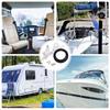 090E Морозостойкие клапаны водяного узла туалета для RV и кемперов, сменные аксессуары для Style Lite 34100