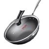 Kangbach 316L Honeycomb Non-stick Wok