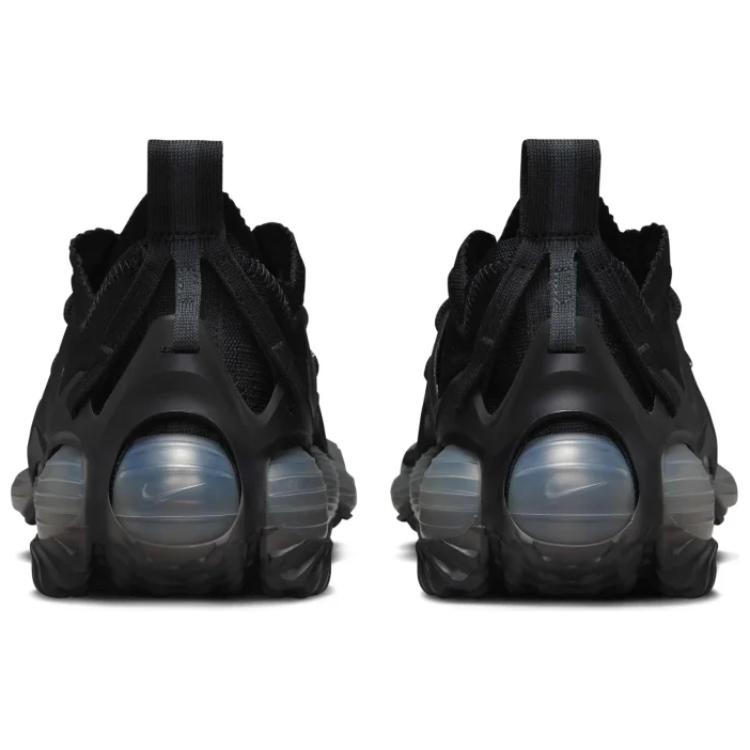 Nike Ispa Link Axis Черный Антрацит FZ3507-002