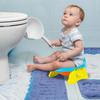 Foldable 2-in-1 Travel Potty and Toilet Seat Cover