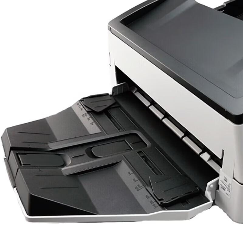 Fujitsu Fi-760LA A3 High-Speed Duplex Document Scanner CN plug (adapter included)