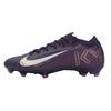 Mercurial Vapor 16 Pro Модные Удобные FG Мужские Футбольные Бутсы Фиолетовые FQ8689-500